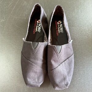BOBS from Skechers Slip-On flats